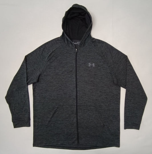 (XL) Under Armour UA Hoodie горнище