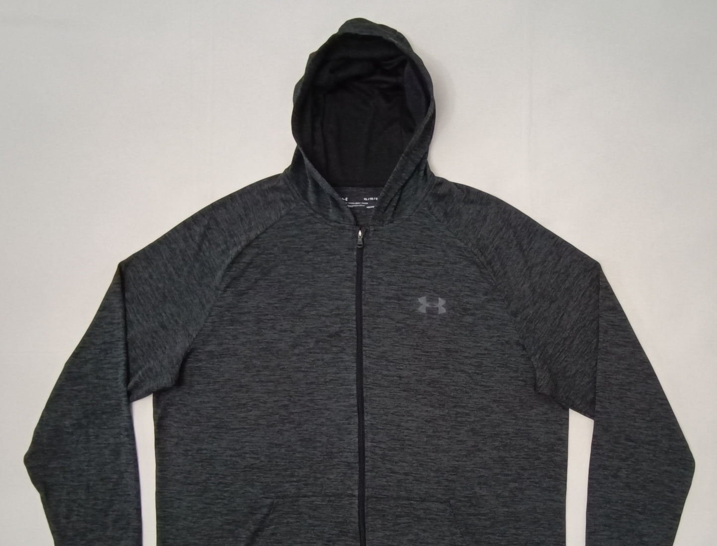 (XL) Under Armour UA Hoodie горнище