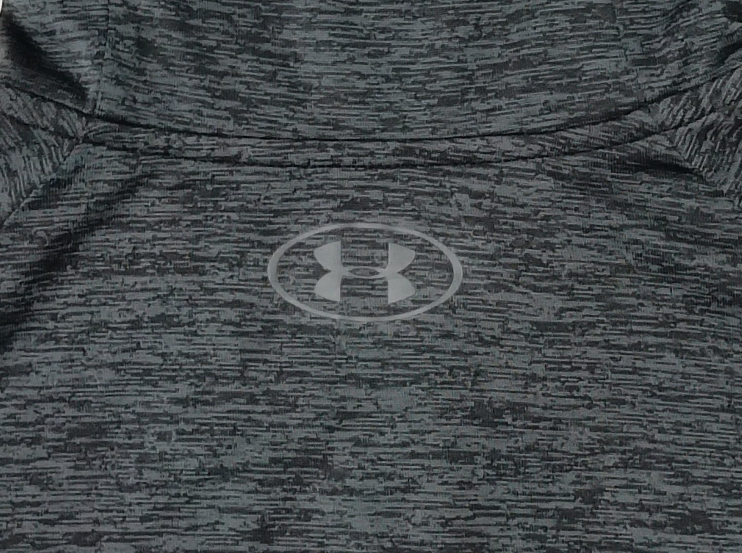 (XL) Under Armour UA Hoodie горнище