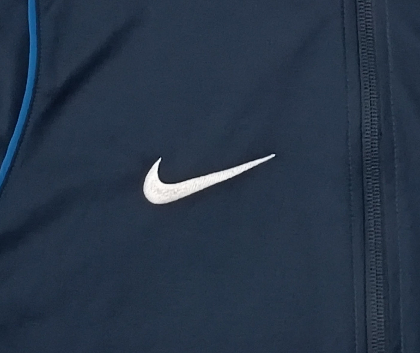 (ДЕТСКО) (Ръст 158-170см) Nike DRI-FIT горнище