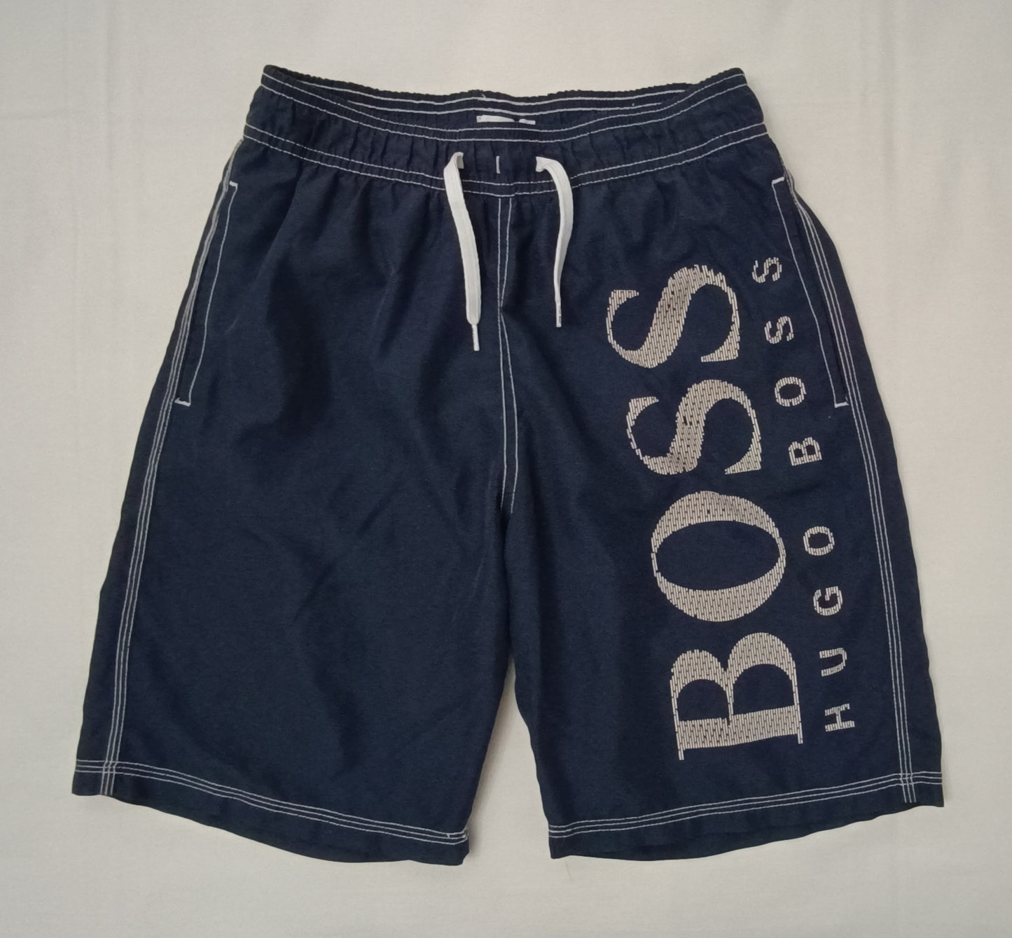 (ДЕТСКО) (Ръст 147-158см) Hugo Boss Shorts шорти