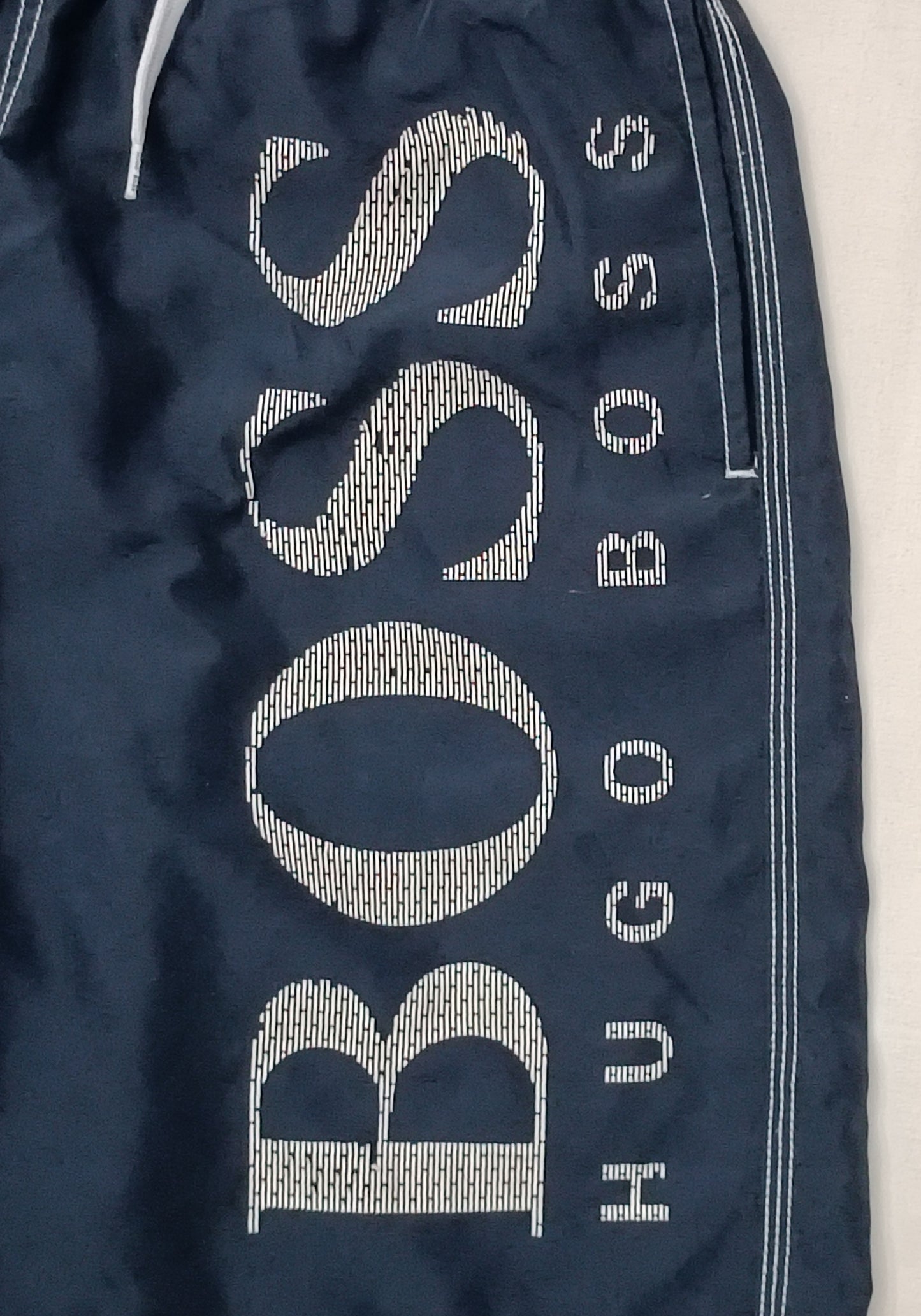 (ДЕТСКО) (Ръст 147-158см) Hugo Boss Shorts шорти