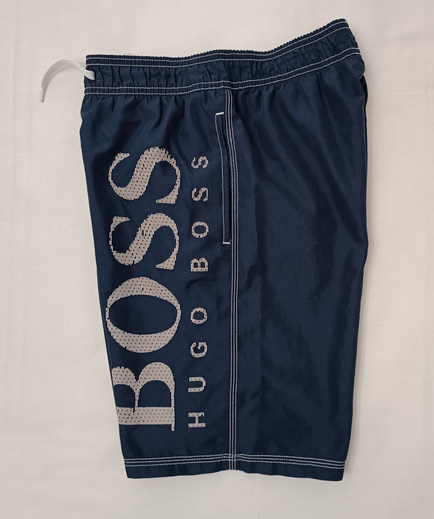 (ДЕТСКО) (Ръст 147-158см) Hugo Boss Shorts шорти