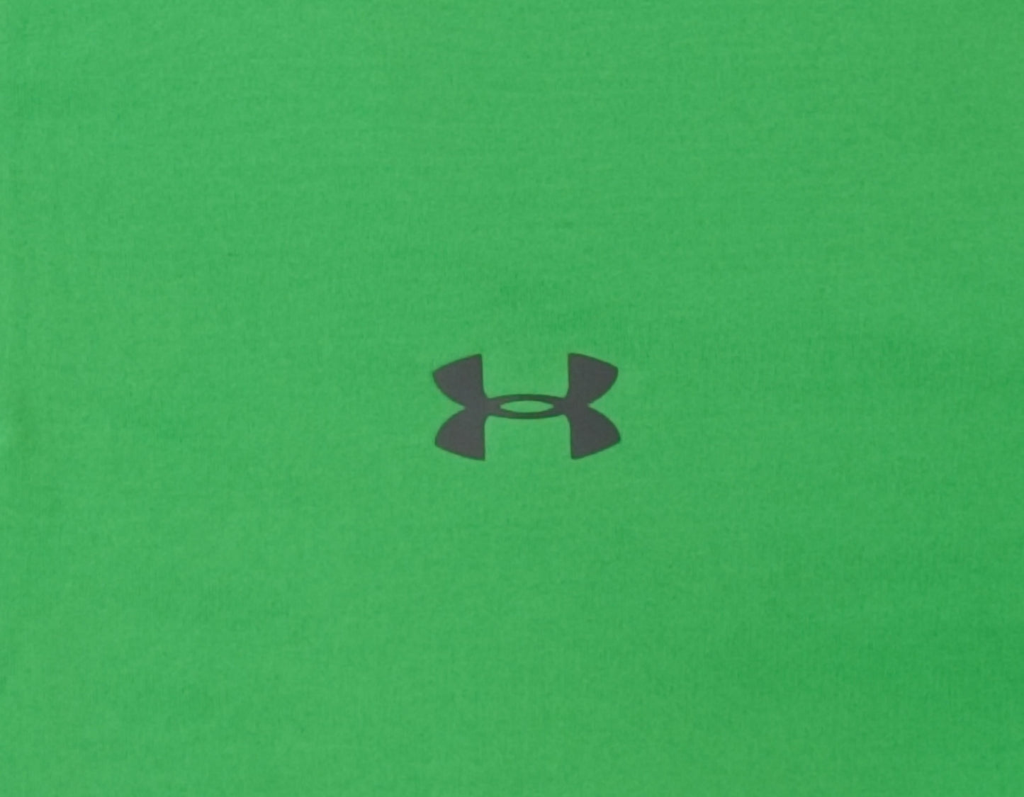 (L) Under Armour UA горнище