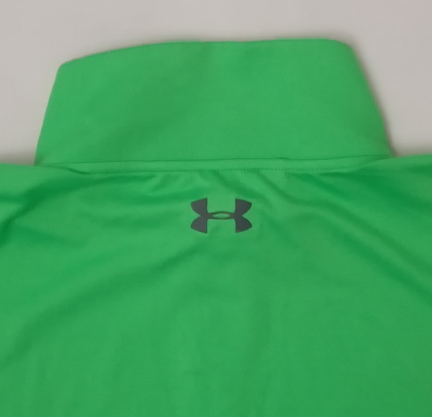 (L) Under Armour UA горнище