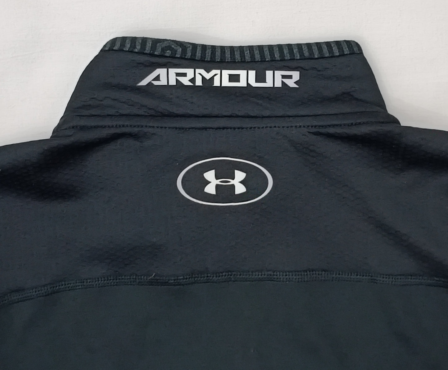 (S) Under Armour UA Compression горнище, термо блуза