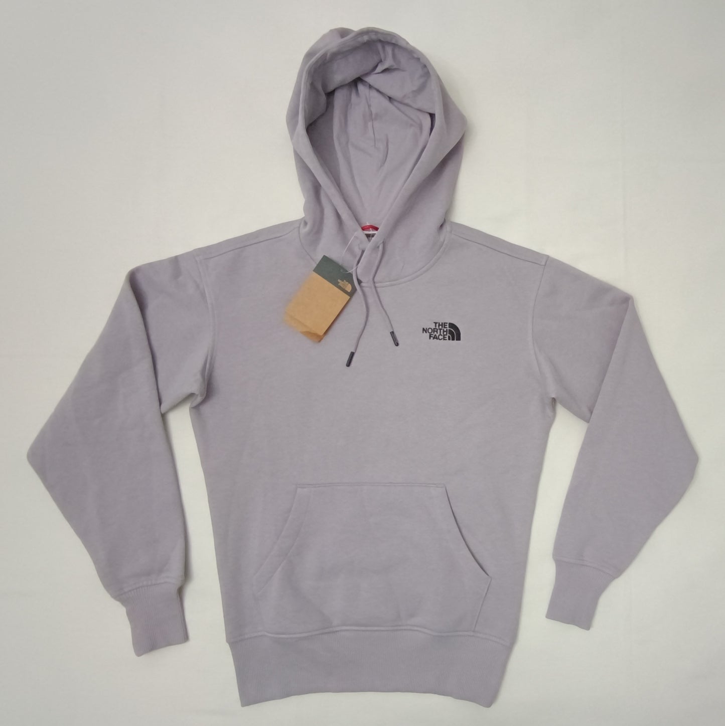 (XS) The North Face Hoodie горнище