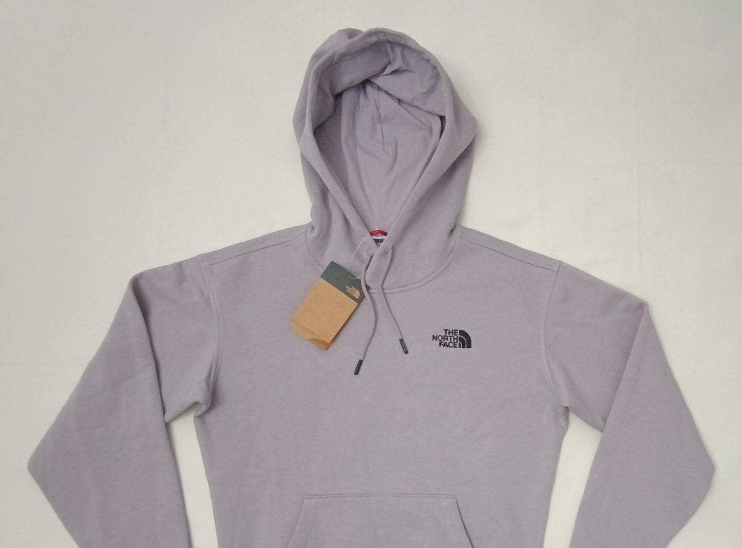 (XS) The North Face Hoodie горнище