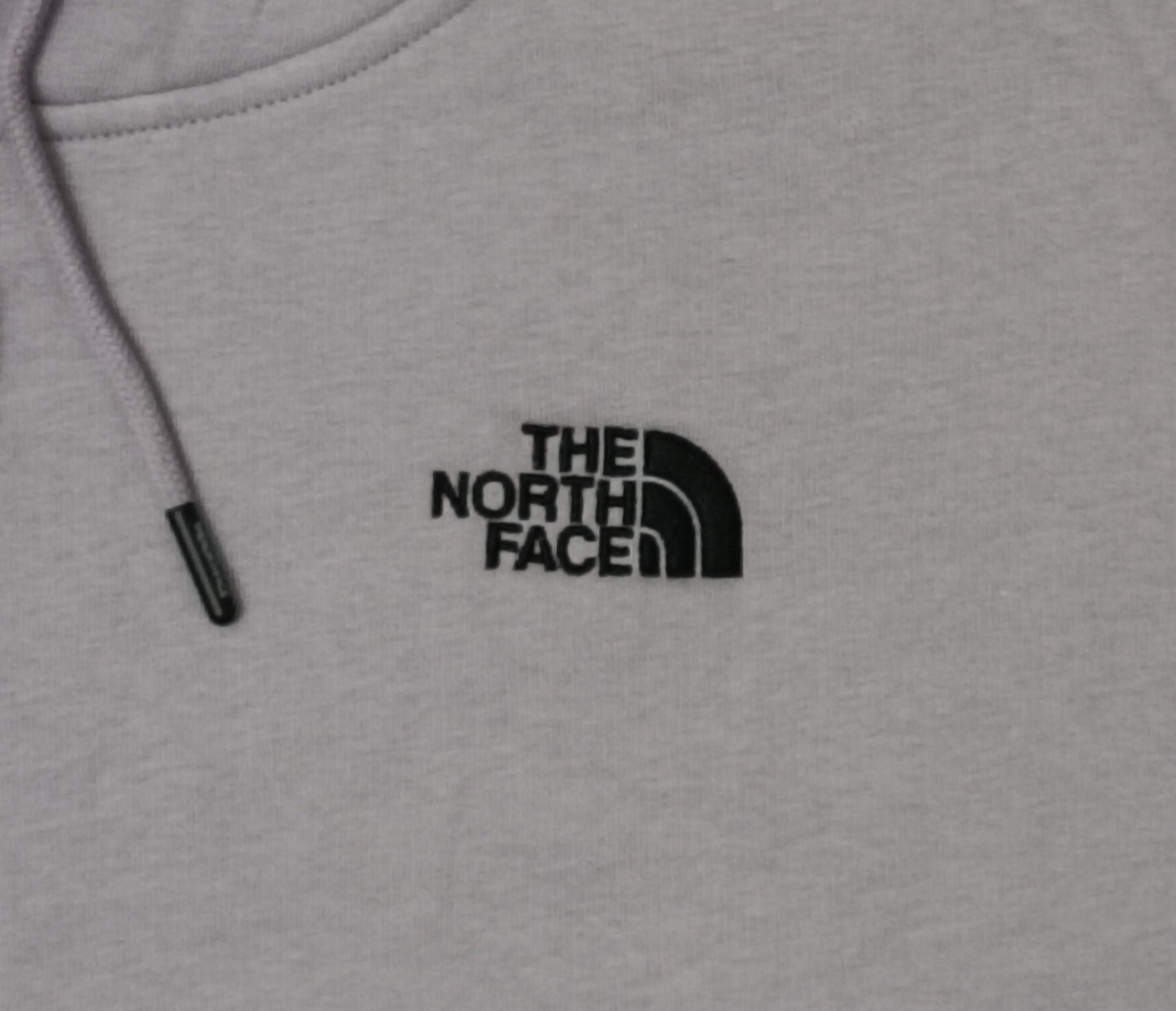 (XS) The North Face Hoodie горнище