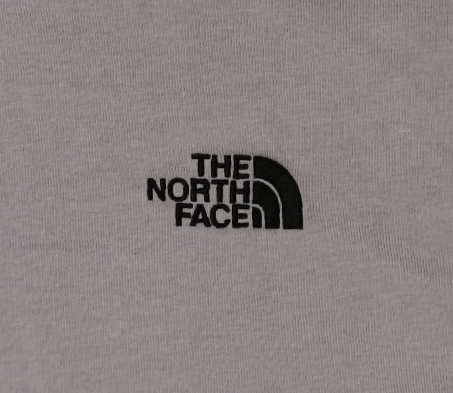 (XS) The North Face Hoodie горнище