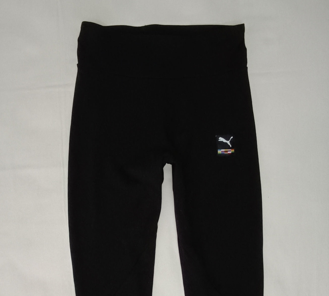 (ДАМСКО) (XS) Puma Leggings клин