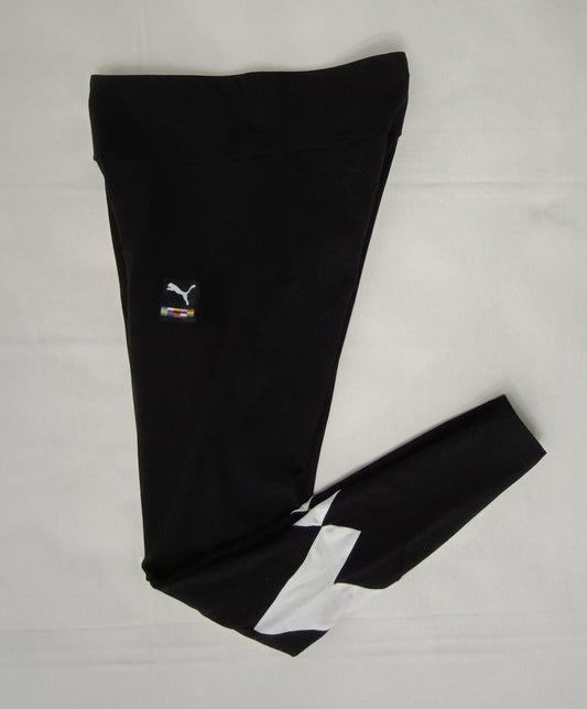 (ДАМСКО) (XS) Puma Leggings клин