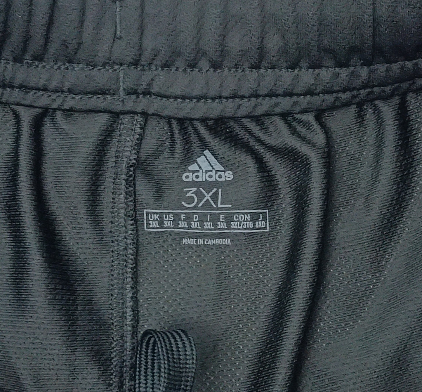 (3XL) Adidas Shorts шорти