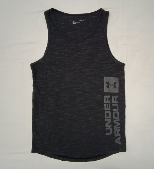 (S) Under Armour UA Sportstyle Tank потник