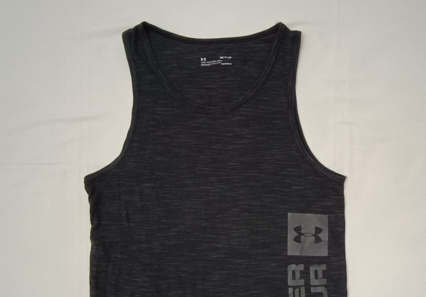 (S) Under Armour UA Sportstyle Tank потник