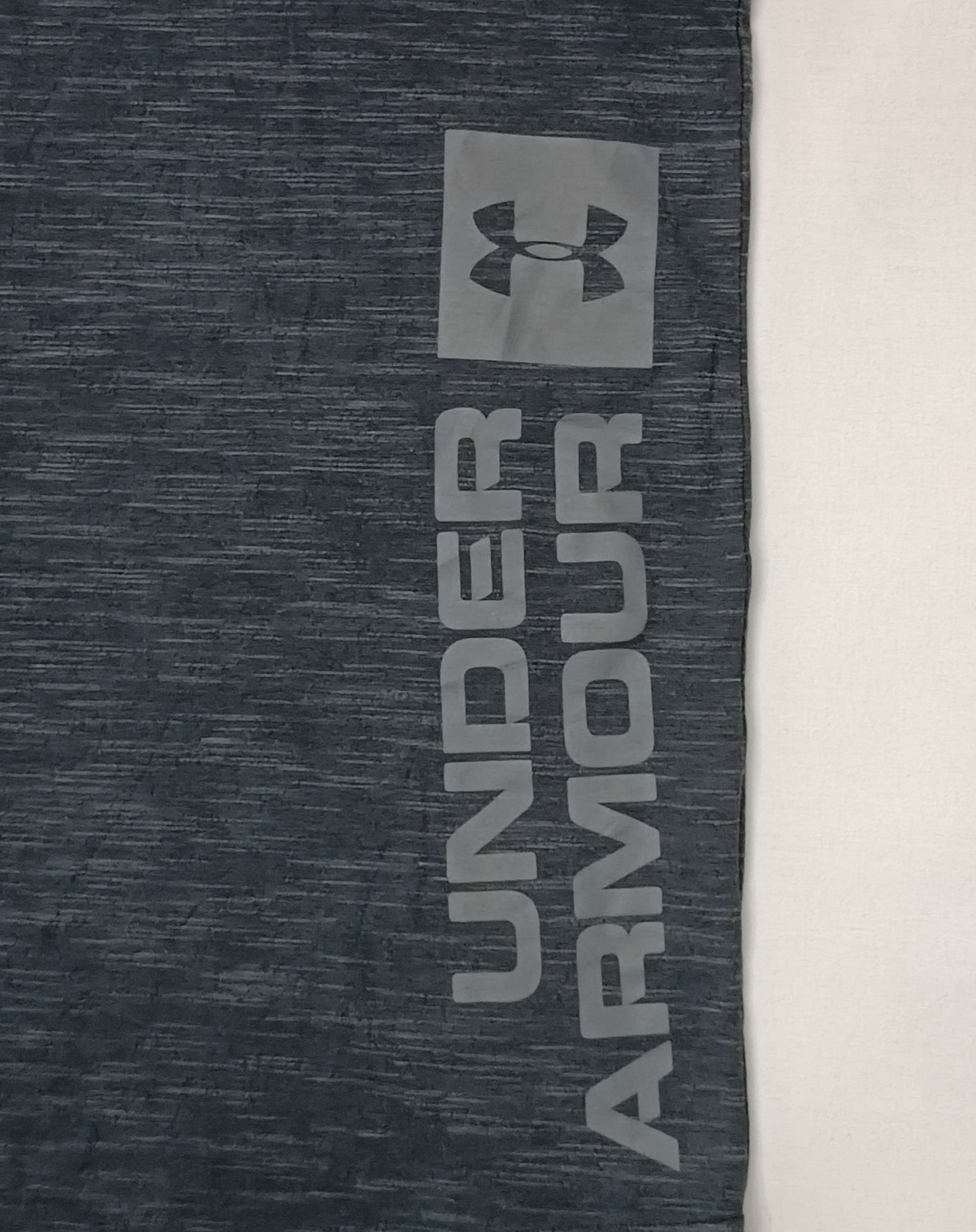 (S) Under Armour UA Sportstyle Tank потник