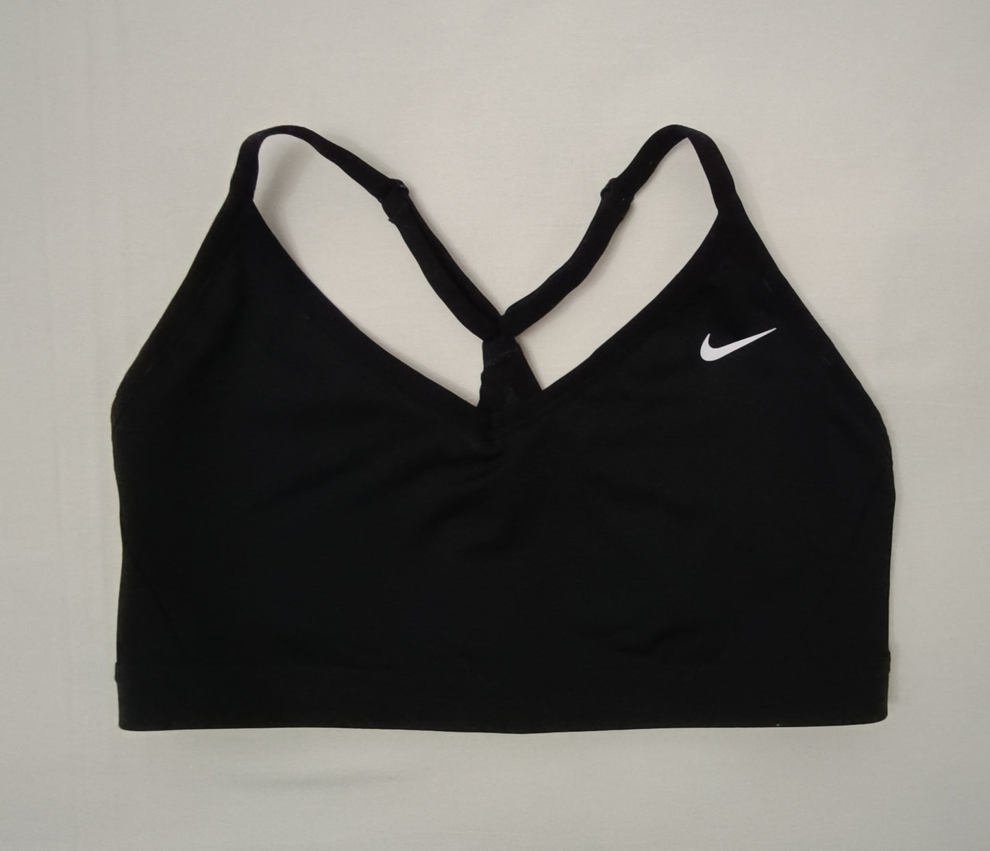 (ДАМСКО) (XL) Nike DRI-FIT Indy Bra бюстие