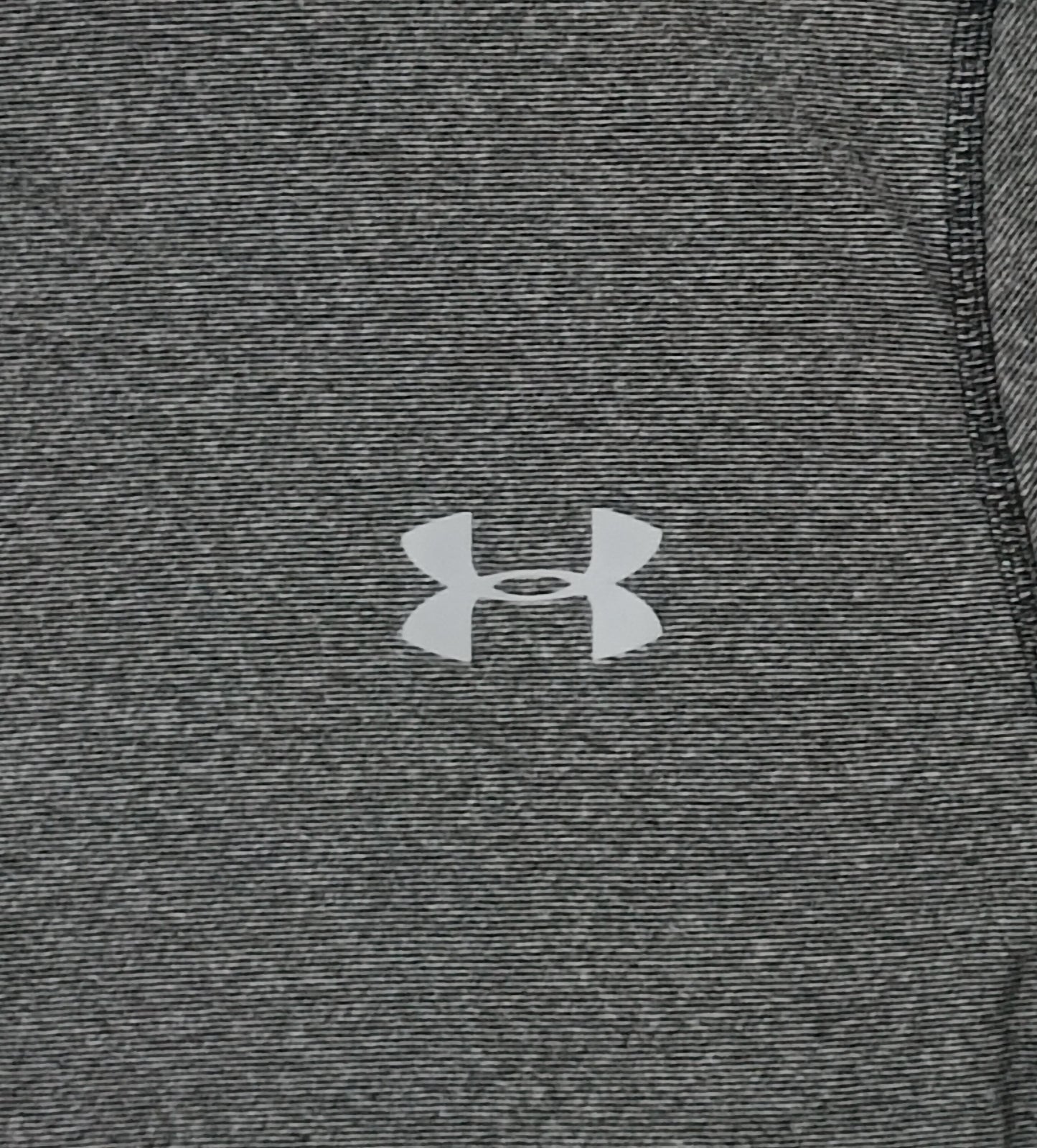 (M) Under Armour UA Fleece Sweatshirt горнище