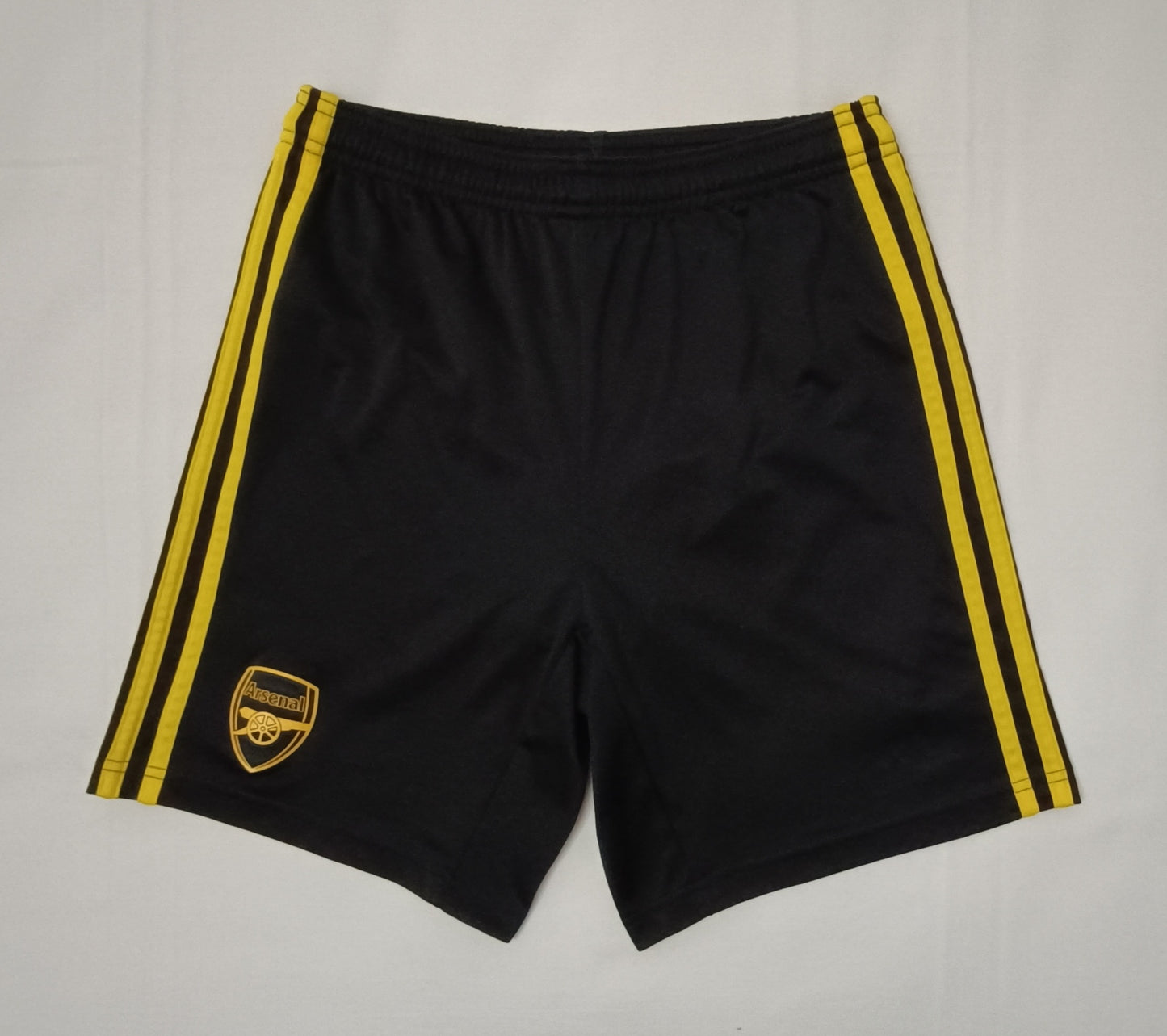 (ДЕТСКО) (Ръст 147-158см) Adidas Arsenal FC Shorts шорти