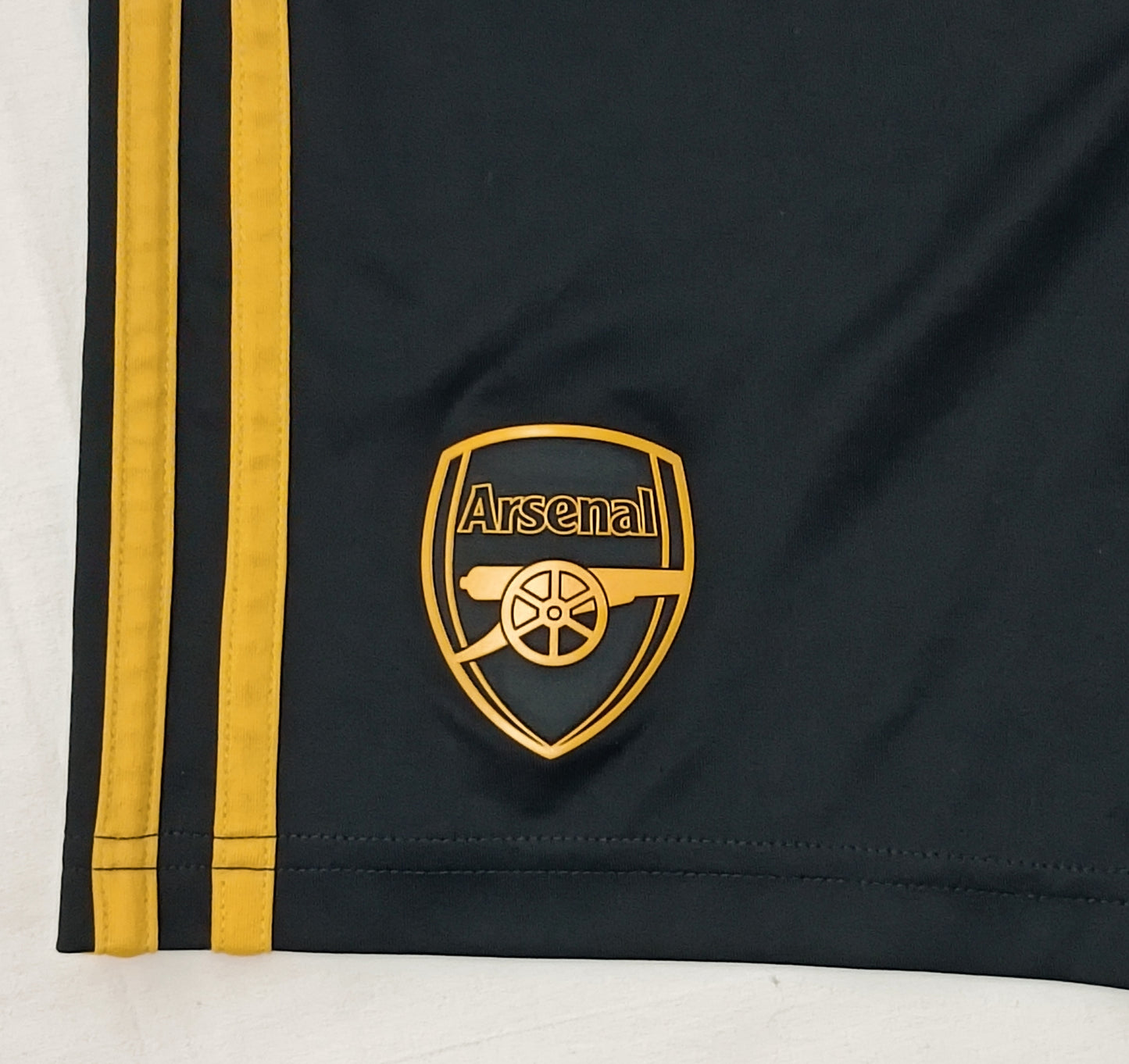 (ДЕТСКО) (Ръст 147-158см) Adidas Arsenal FC Shorts шорти