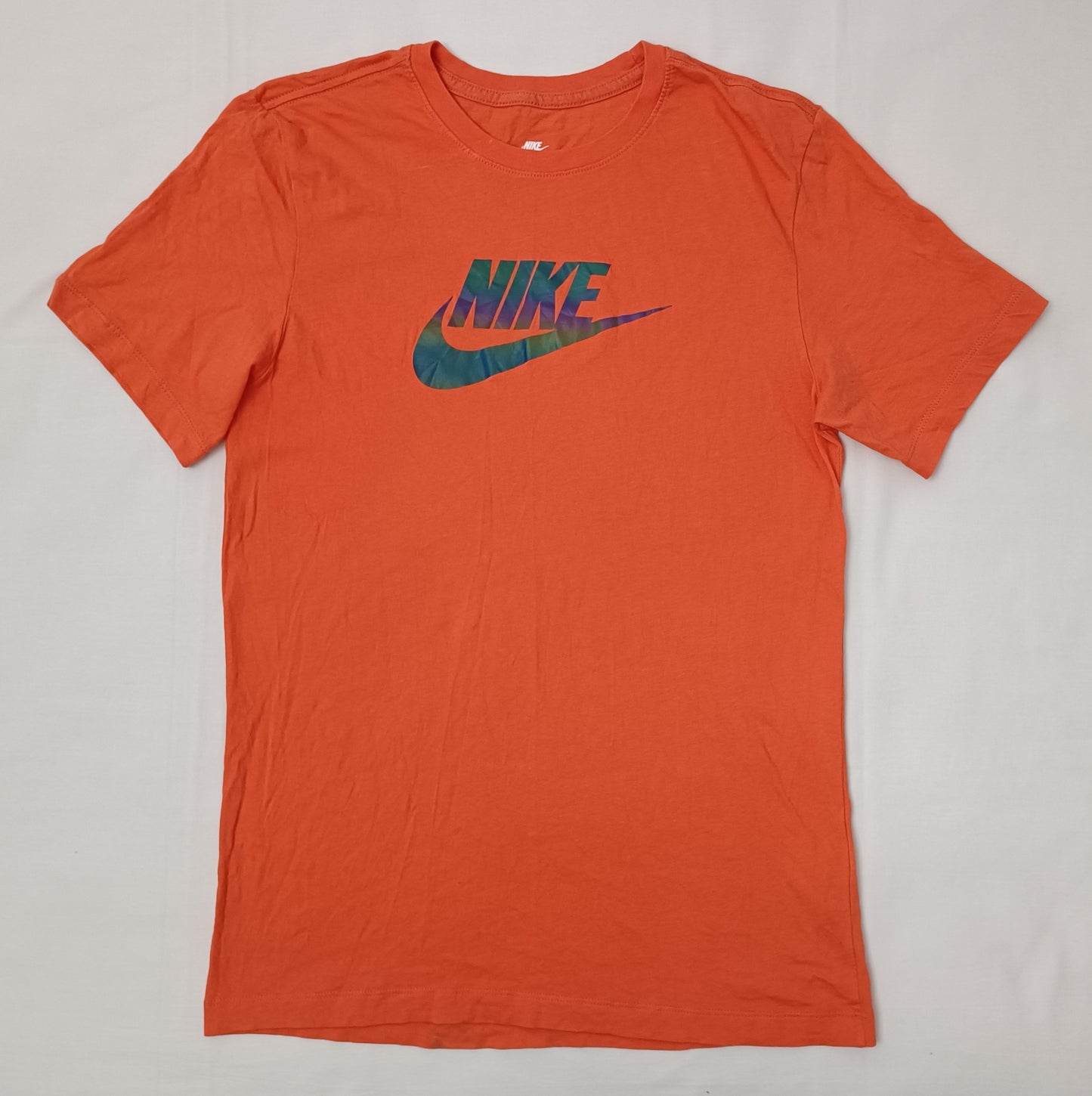 (S) Nike Sportswear Logo Tee тениска