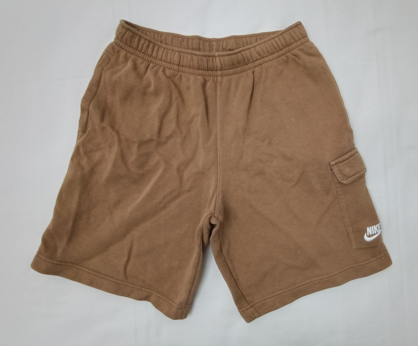 (S) Nike Sportswear Cargo Shorts шорти