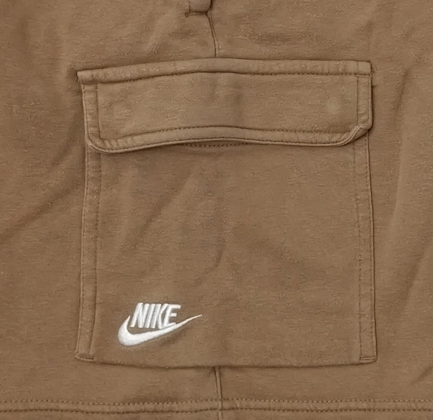 (S) Nike Sportswear Cargo Shorts шорти