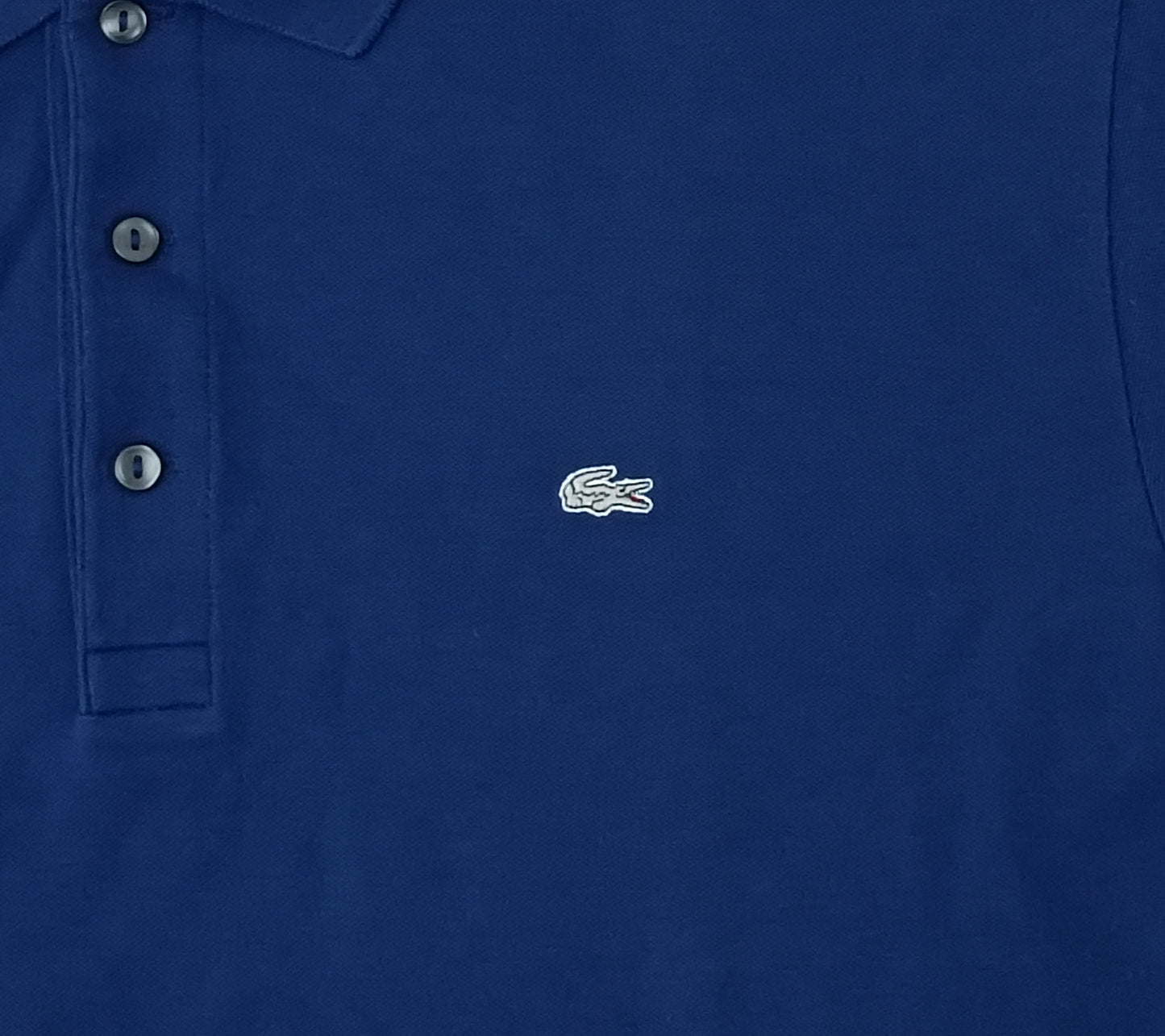 (4XL) Lacoste Polo Shirt поло тениска