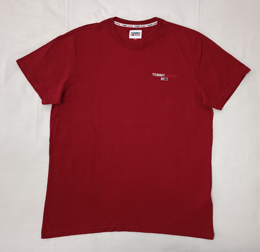 (XL) Tommy Jeans тениска