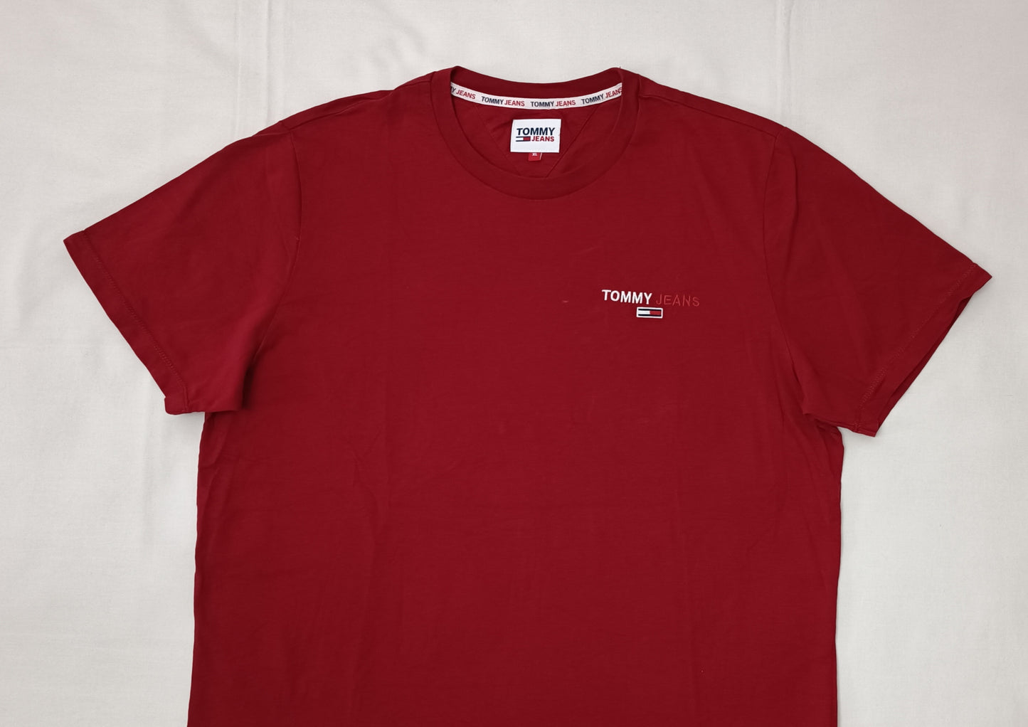 (XL) Tommy Jeans тениска