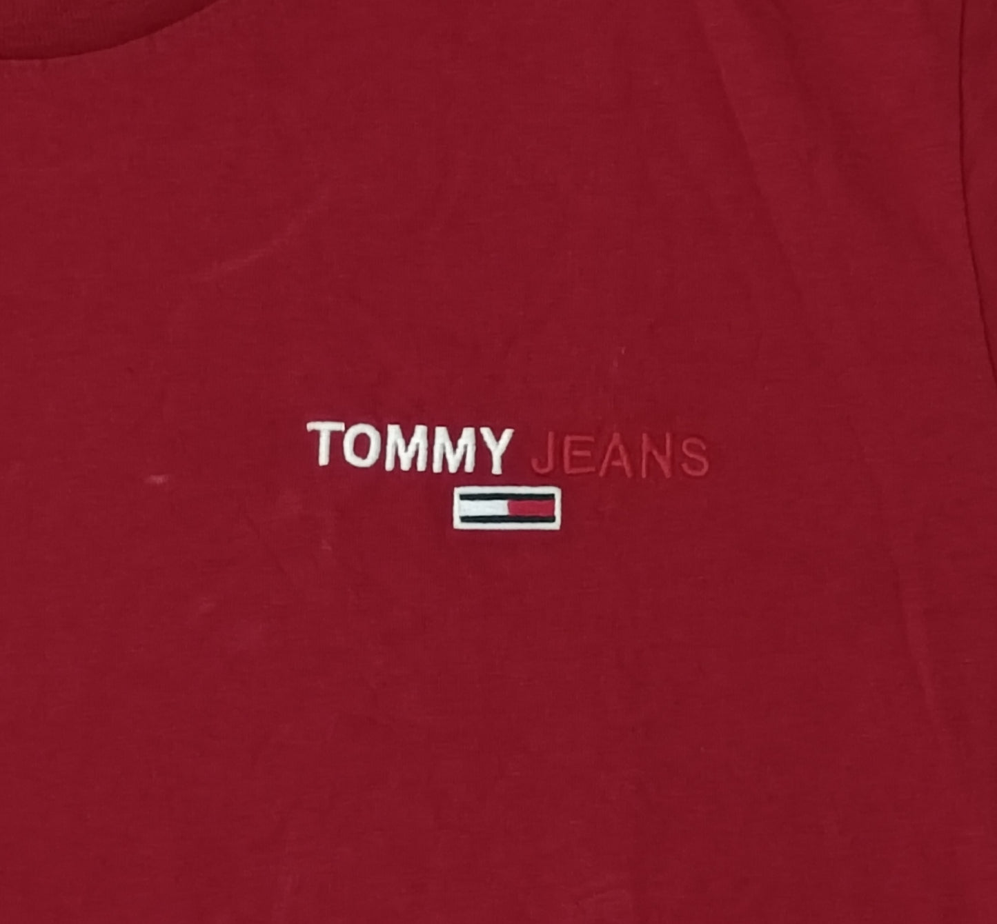 (XL) Tommy Jeans тениска