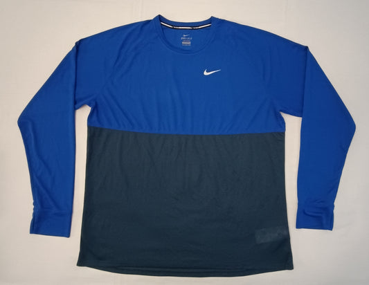 (2XL) Nike DRI-FIT блуза