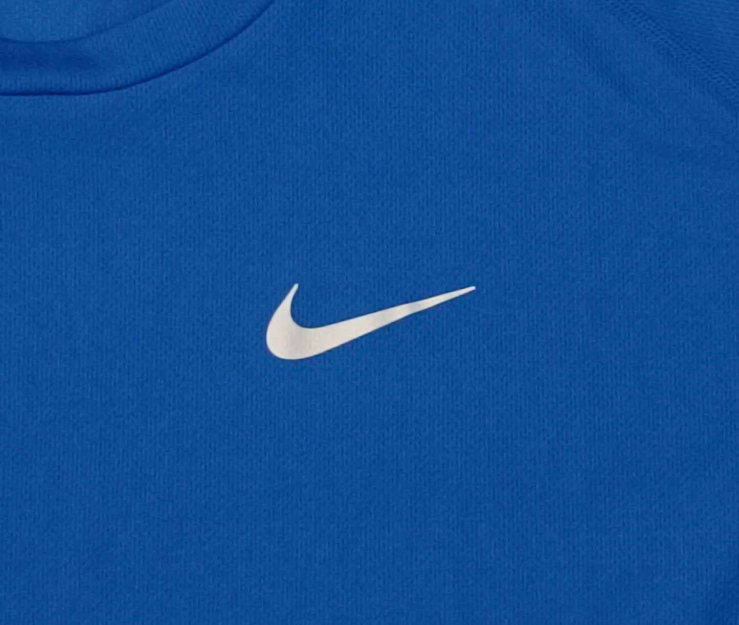 (2XL) Nike DRI-FIT блуза