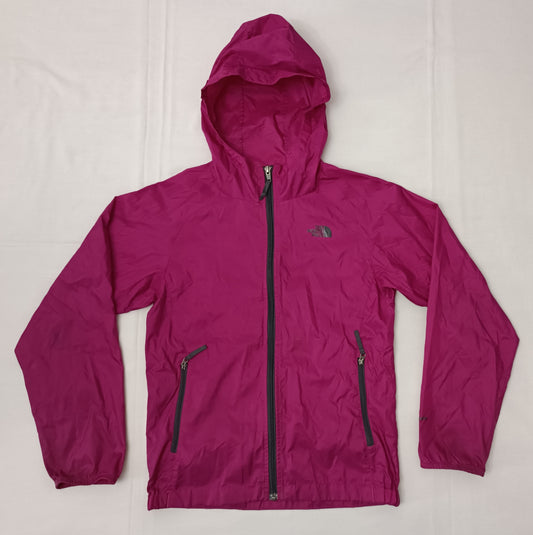 (ДЕТСКО) (Ръст 137-147см) The North Face Hydrenalite Jacket яке