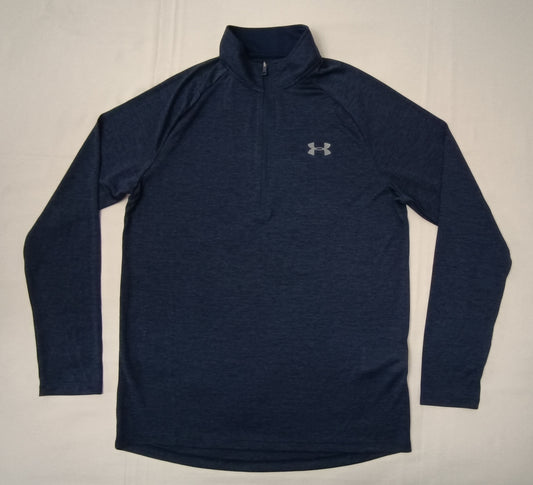 (M) Under Armour UA горнище