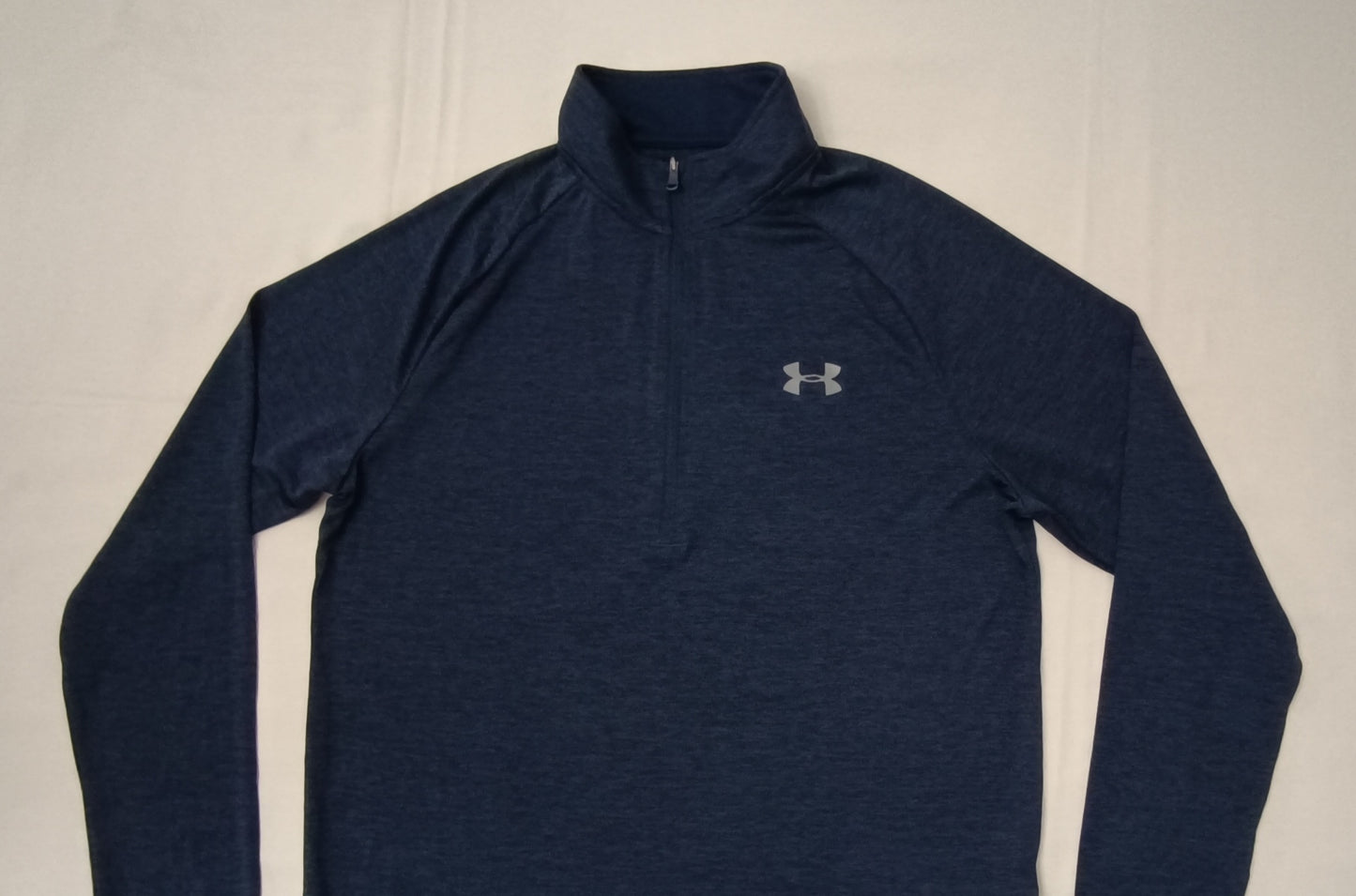 (M) Under Armour UA горнище