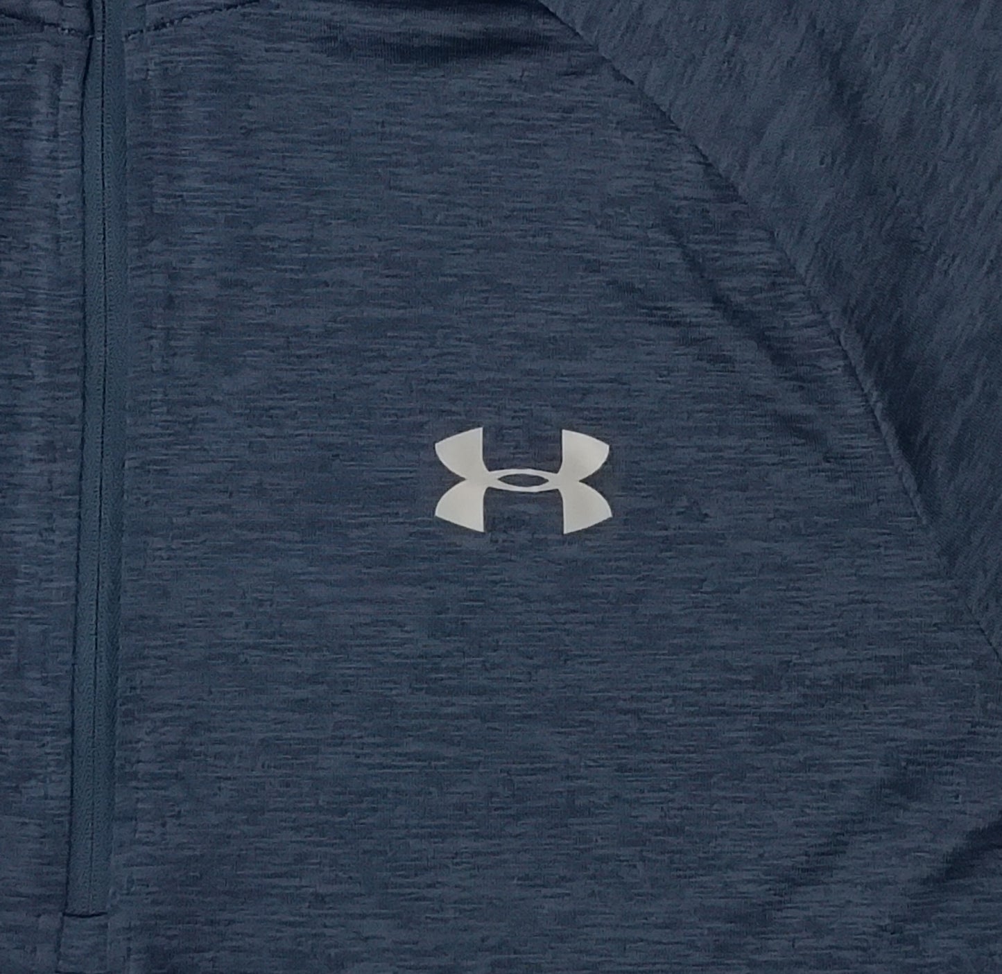 (M) Under Armour UA горнище