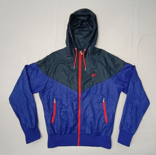 (ДАМСКО) (L) Nike Windrunner Jacket яке