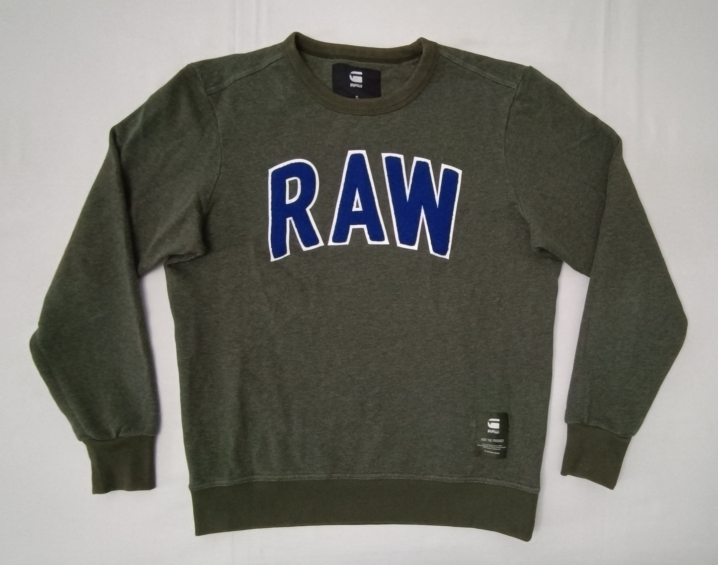 (S) G-Star Raw Sweatshirt горнище