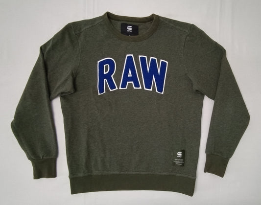 (S) G-Star Raw Sweatshirt горнище