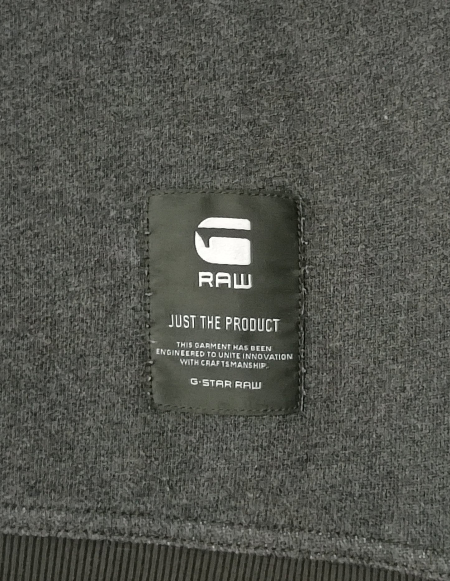 (S) G-Star Raw Sweatshirt горнище