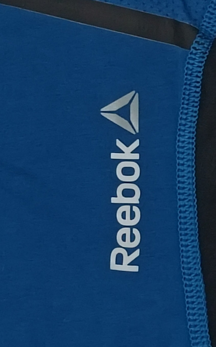 (M) Reebok Crossfit блуза