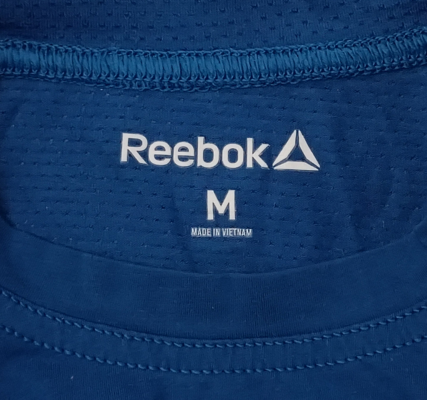 (M) Reebok Crossfit блуза