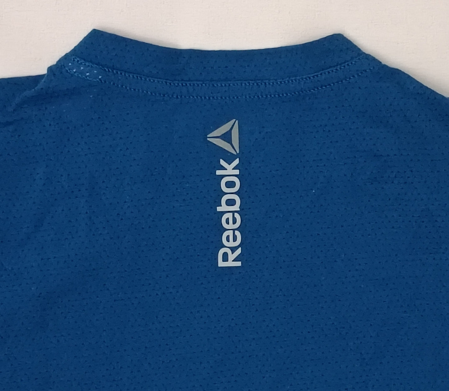 (M) Reebok Crossfit блуза