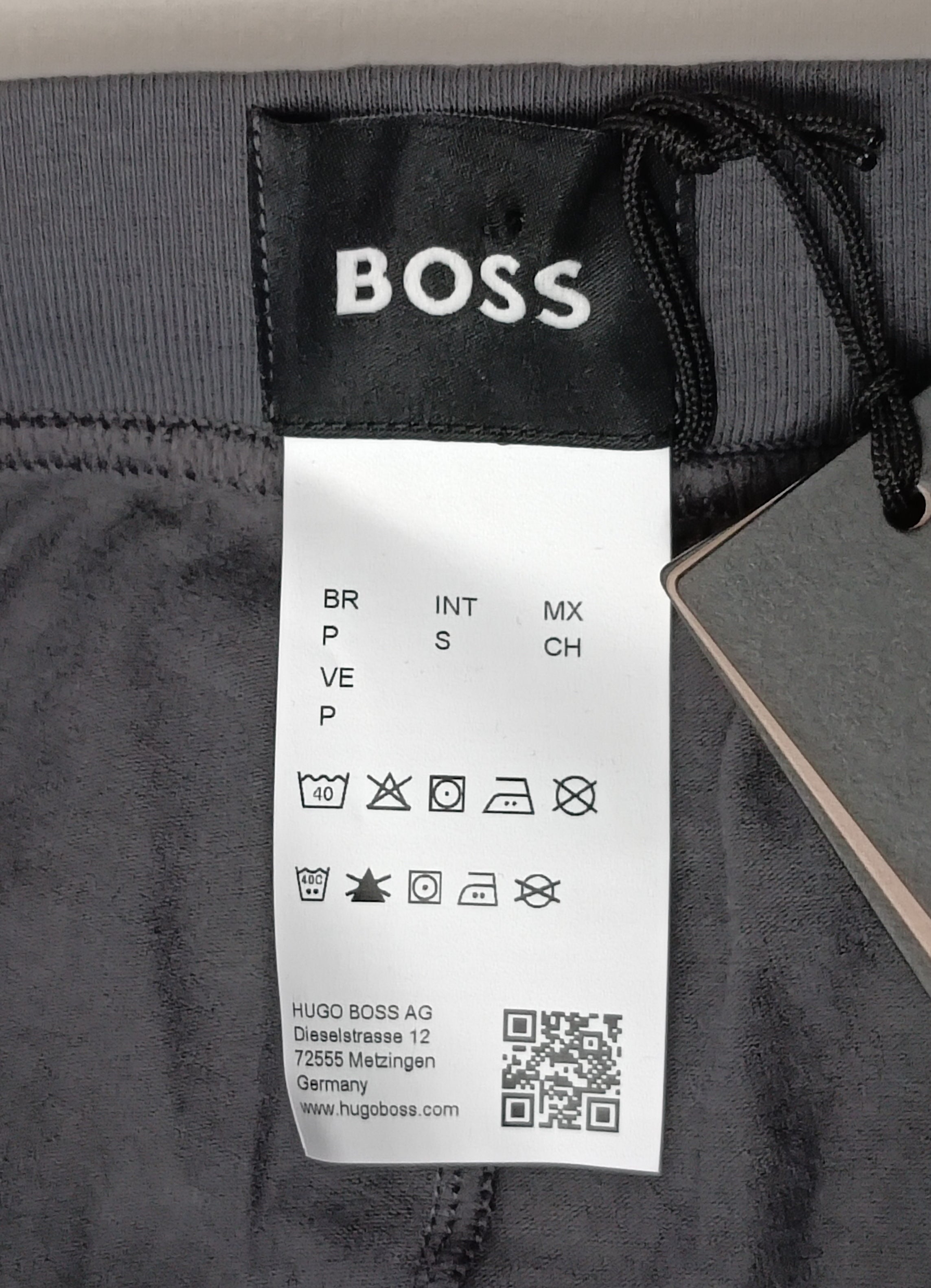 Hugo boss ag sale dieselstrasse 12 pants