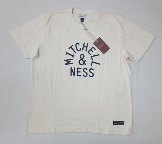 (XL) Mitchell & Ness Rounding Tee тениска