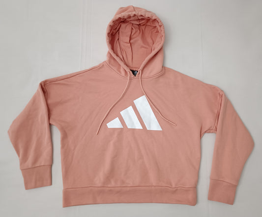 (ДАМСКО) (S) Adidas Originals Hoodie горнище