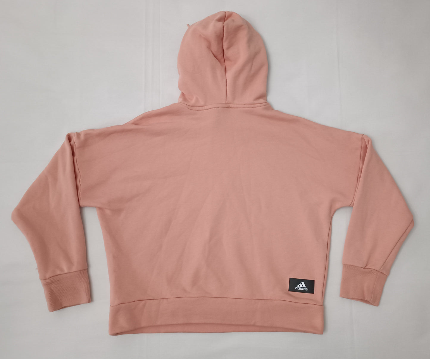 (ДАМСКО) (S) Adidas Originals Hoodie горнище