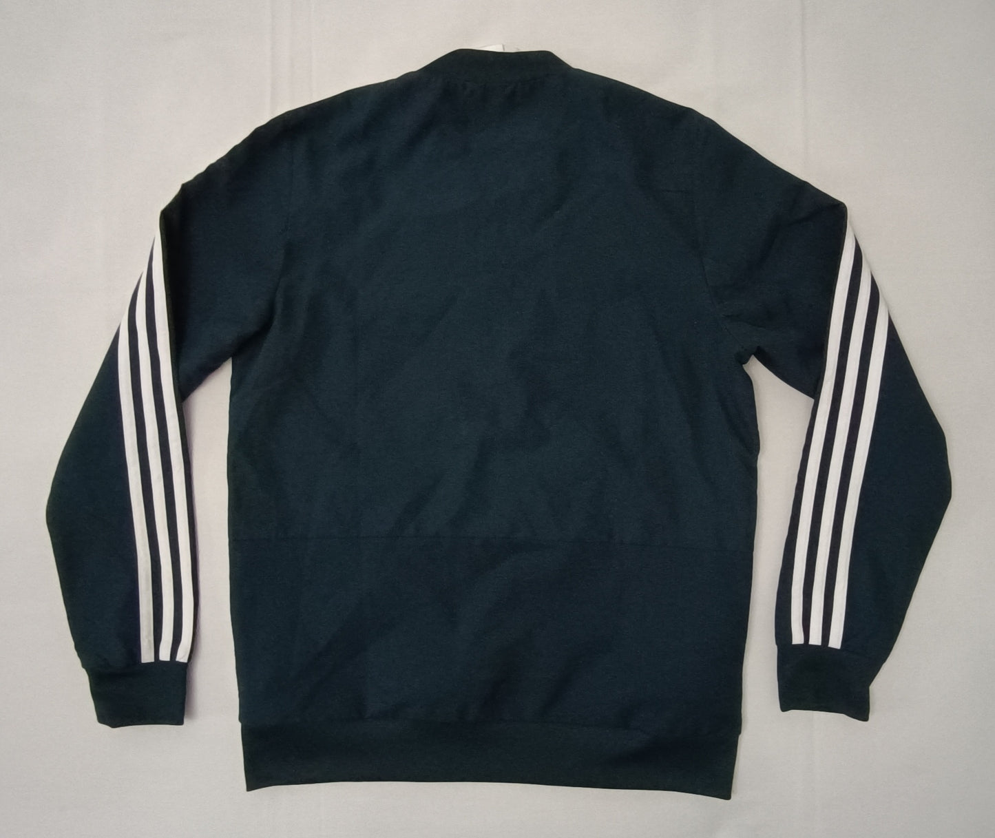 (ДЕТСКО) (Ръст 147-158см) Adidas Real Madrid Jacket яке