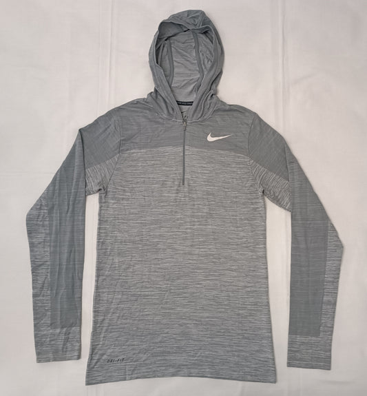 (S) Nike PRO DRI-FIT горнище